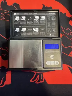 22.77g HEAVY - Pokemon TCG S&V Paradox Rift Booster Pack Sealed / Semi GoDU - Image 3