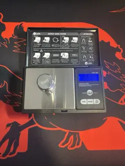 22.34g HEAVY - Pokemon TCG S&V - Surging Sparks - Booster Pack! Possible GOD - Image 3