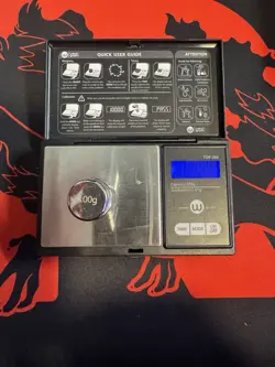 21.01g Light - Pokemon TCG S&V - Prismatic Evolution Booster Pack! Semi GOD U - Image 3