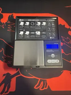 22.51g HEAVY - Pokemon TCG S&V - Surging Sparks - Booster Pack! Possible GOD - Image 2