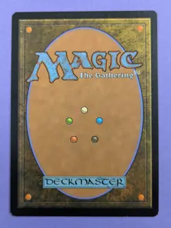 MTG Magic: Eternal Masters: Isochron Scepter #223/249 Rare - NM - Image 2