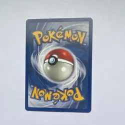 1999 POKEMON JUNGLE UNLIMITED #27 SNORLAX 90HP RARE REGULAR WIZARDS COPYRIGHT - Image 2