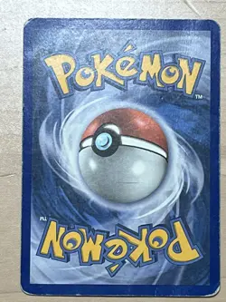 Pokemon TCG Absol ex EX Power Keepers 92 Holo Rare EX - HP - Image 2