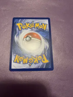 Pokemon Spidops ex 223/198 Base Set Scarlet & Violet Ultra Rare Full Art NM/MT - Image 2