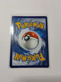 Pokemon TCG Scarlet&Violet 151 Blastoise Ex Holo Double Rare 009/165 - Image 3