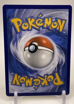 2016 Pokemon XY Evolutions Secret Rare Surfing Pikachu 111/108 - Image 2