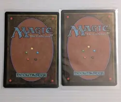 Onulet 2x - MTG Revised Edition (3rd Ed) 1994 - Lot of 2 - NM/Mint | Bundle Deal - Image 2