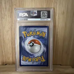 Pokemon Pawmi 226/091 SV: Paldean Fates Illustration Rare Holo 2024 PSA 10 - Image 2