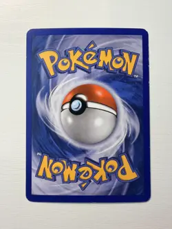 Pokemon Crystal Guardians Holo Rare Wigglytuff 13/100 SWIRL - Image 2
