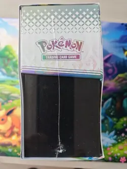 Pokemon TCG Sealed Prismatic Evolutions ETB (Read Description) - Image 4