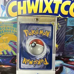 Pokemon Dark Dragonite Holo Rare Team Rocket 70 HP Unlimited 5/82 Stage 2 - Image 2