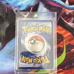 Pokemon Dark Dragonite Holo Rare Team Rocket 70 HP Unlimited 5/82 Stage 2 - Image 4