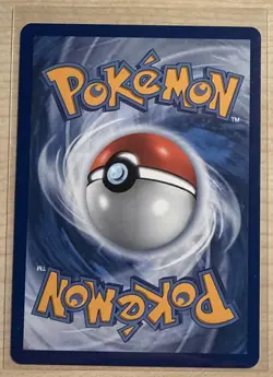 Pokemon TCG Arven's Mabosstiff EX Destined Rivals 139/182 Double Rare - Image 2