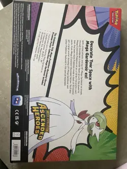 Pokemon Ascended Heroes Premium poster collection - Image 2