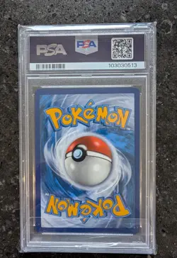 2019 Pokemon SM Hidden Fates Tin Black Star Promo Charizard GX #SM211 PSA 8 NM - Image 2