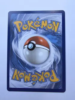 Pokemon TCG Inteleon Illustration Rare Mega Evolution 142/132 NM / Mint - Image 2