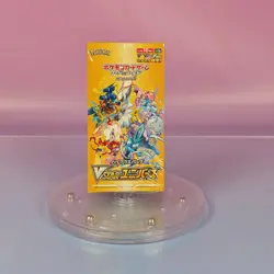 VSTAR UNIVERSE DISPLAY S12A POKEMON SWORD & SHIELD 2022 JAPANESE OVP SEALED 1 - Image 1