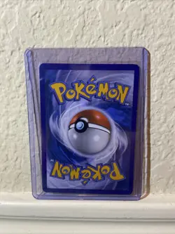 Pokemon XY 2015 Breakthrough M Mewtwo-EX Card 63/162 - Image 2