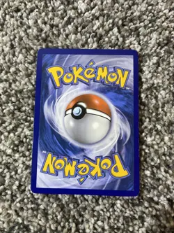 Pokemon XY 2015 Breakthrough M Mewtwo-EX Card 63/162 - Image 3