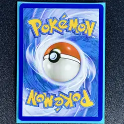 Pokemon Team Rockets Nidoking EX Sir 233/132 Destined Rivals - Image 2