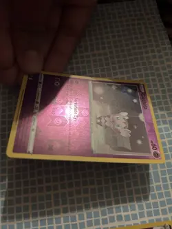 Gothita and Gothorita Reverse Holo Bundle Pokemon TCG - Image 2