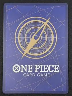 2026 One Piece TCG Boa Hancock SR The Azure Sea's Seven OP14-112 NM - Image 2