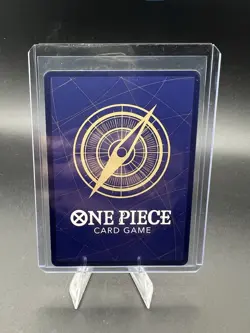 One Piece TCG Senor Pink OP10-067 Rare Alternative Art Royal Blood English NM - Image 3