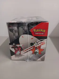Pokemon Black & White Unova SV10.5 Mini Tin Display New/Sealed - Image 4