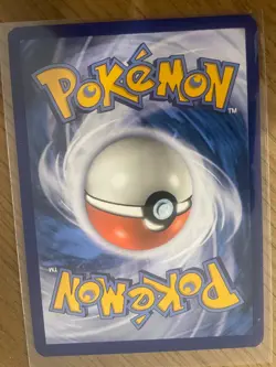 Victini - (BW Legendary Treasures) Rare Deck Exclusives 023/113 NM - Image 2