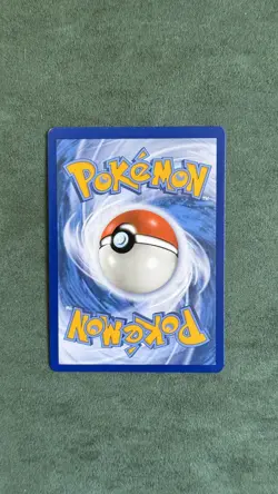 Gyarados GX SM212 Hidden Fates Promo Pokemon Card NM Holo - Image 2