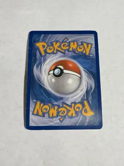 Butterfree 16/123 HeartGold SoulSilver Reverse Holo [MP] Pokemon TCG - Image 2