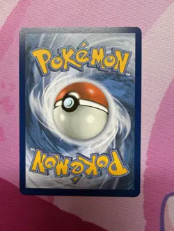Pokemon TCG Palpitoad Masterball 020/086 Black Bolt English Master Ball - Image 4