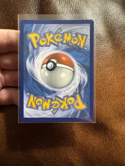 Pokemon TCG Plusle 193/182 Sv04: Paradox Rift Illustration Rare Near Mint - Image 4
