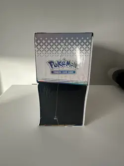 Pokemon TCG Prismatic Evolutions Elite Trainer Box ETB - Brand New & Sealed - Image 3