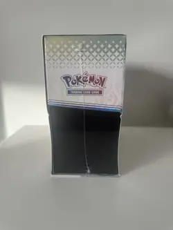Pokemon TCG Prismatic Evolutions Elite Trainer Box ETB - Brand New & Sealed - Image 4
