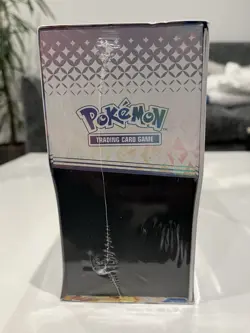 Pokemon TCG Prismatic Evolutions Elite Trainer Box ETB New Sealed - Image 5