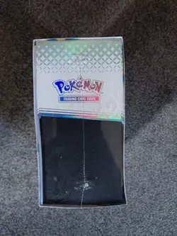 Pokemon TCG: Prismatic Evolutions Elite Trainer Box ETB - (New & Sealed) - Image 2