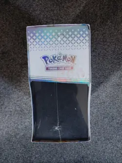 Pokemon TCG: Prismatic Evolutions Elite Trainer Box ETB - (New & Sealed) - Image 4