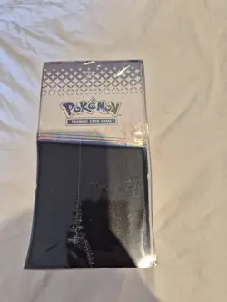Pokemon Prismatic Evolutions ETB Elite Trainer Box TCG new sealed - Image 3