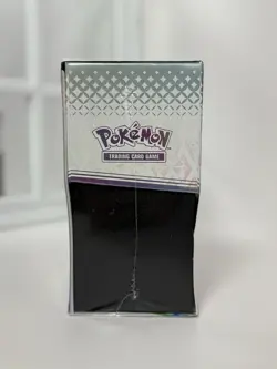 Pokemon TCG Prismatic Evolutions ETB - NEW & SEALED - Image 3