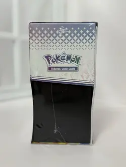 Pokemon TCG Prismatic Evolutions ETB - NEW & SEALED - Image 4