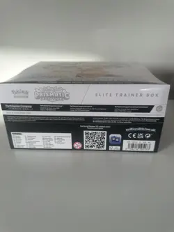 Pokemon TCG Prismatic Evolutions Elite Trainer Box ETB - Brand New & Sealed - Image 3