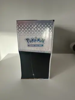 Pokemon TCG Prismatic Evolutions Elite Trainer Box ETB - Brand New & Sealed - Image 5