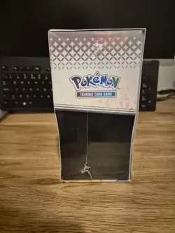 Prismatic Evolutions ETB Elite Trainer Box, Pokemon TCG - Sealed Brand New - Image 3