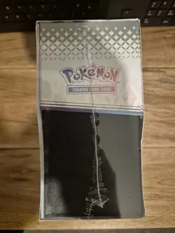 Prismatic Evolutions ETB Elite Trainer Box, Pokemon TCG - Sealed Brand New - Image 5