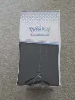 3 x Pokemon TCG Prismatic Evolutions Elite Trainer Box ETB Sealed New - Image 5