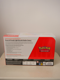 Pokemon TCG Prismatic Evolutions Costco 2 Pack | ETB & Booster Bundle Sealed New - Image 3