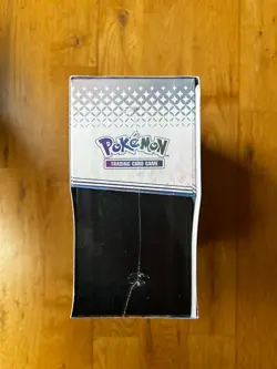 Pokemon TCG Prismatic Evolutions Elite Trainer Box ETB - New and Sealed - Image 5