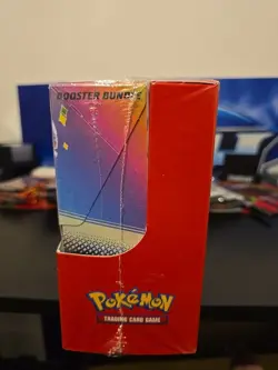 Pokemon TCG Prismatic Evolutions Costco 2 Pack - ETB + Booster Bundle SEALED NEW - Image 2