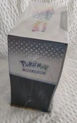 Prismatic Evolutions Elite Trainer Box Pokemon TCG ETB - New Sealed - Mint - Image 2